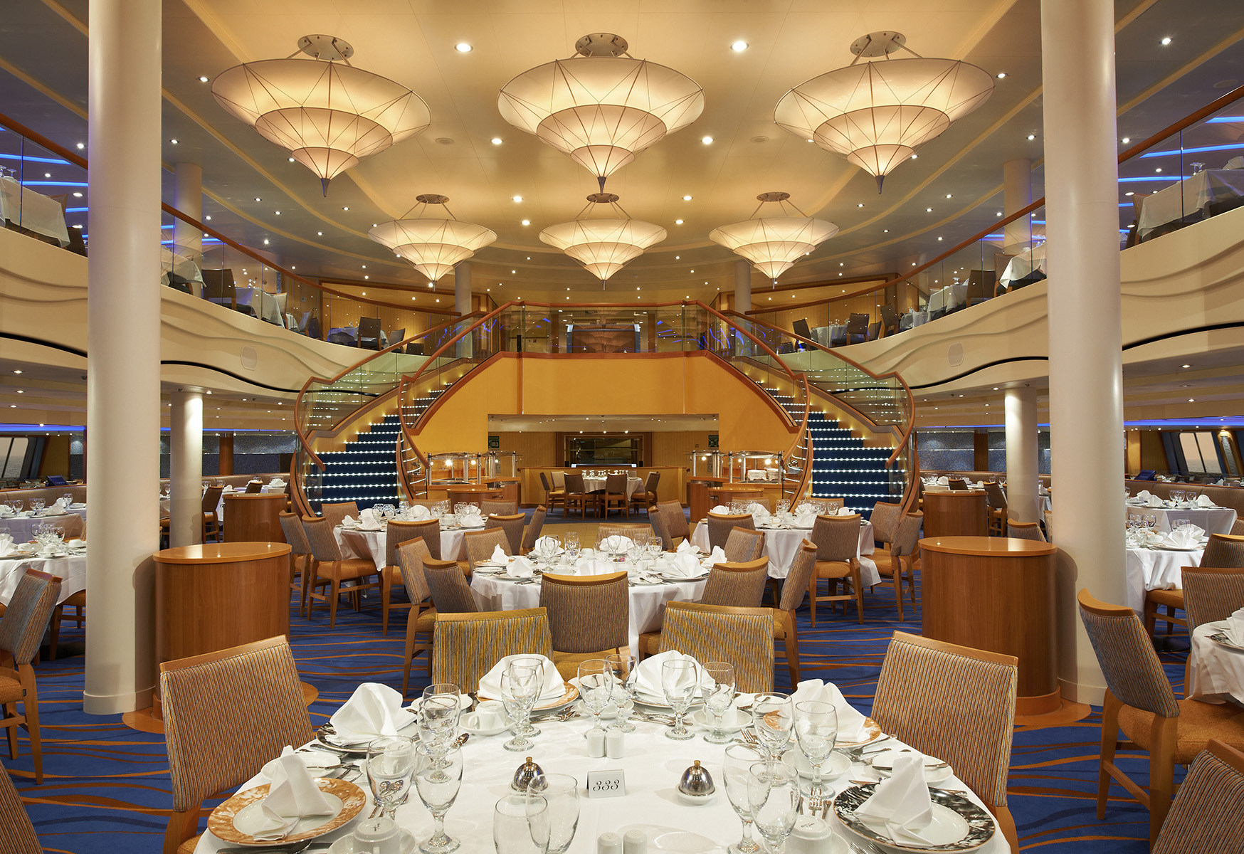 carnival cruise breeze