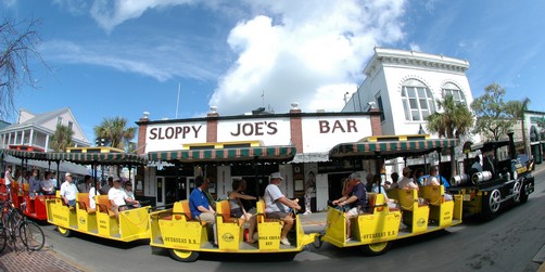 galveston cruise to florida keys