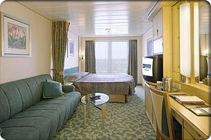 mariner of the seas Cabin D1