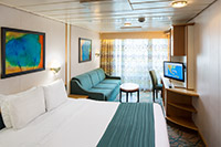 jewel of the seas Cabin 1D