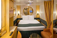 jewel of the seas Cabin 1V