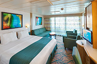 jewel of the seas Cabin J3