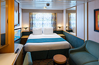 jewel of the seas Cabin 1N