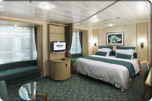Galveston Cruises Liberty Of The Seas Deck 8