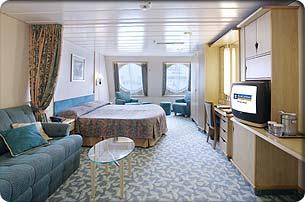 mariner of the seas Cabin FO