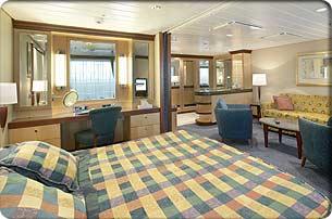 jewel of the seas Cabin GS