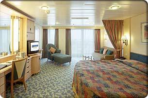 mariner of the seas Cabin JS