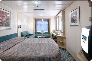 mariner of the seas Cabin PR