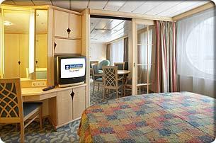 mariner of the seas Cabin FS
