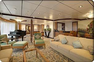 jewel of the seas Cabin RS