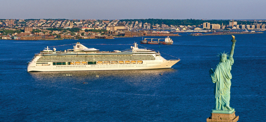 royal caribbean bayonne nj