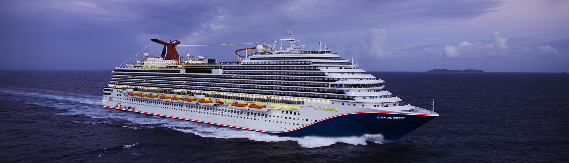 Carnival Breeze Carnival Breeze