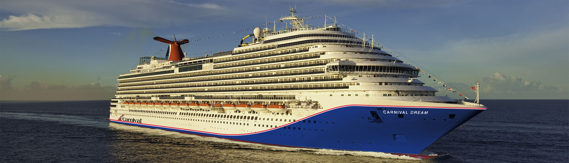 Carnival Dream Carnival Dream