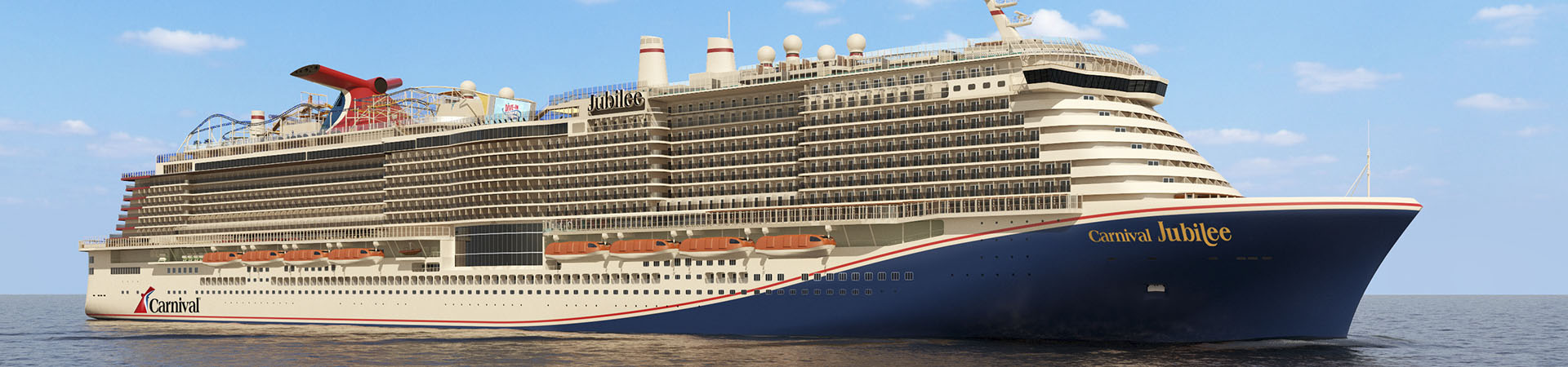 Carnival Jubilee Carnival Jubilee