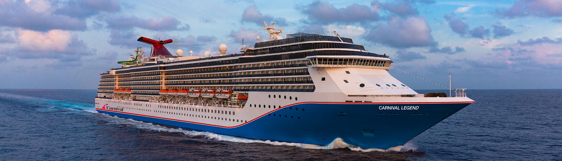 Carnival Legend Carnival Legend