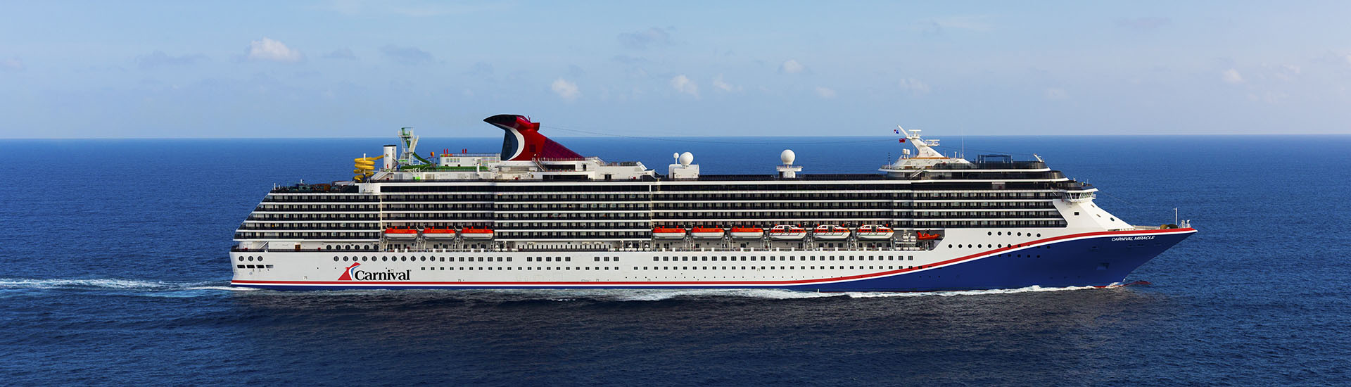 Carnival Miracle Carnival Miracle