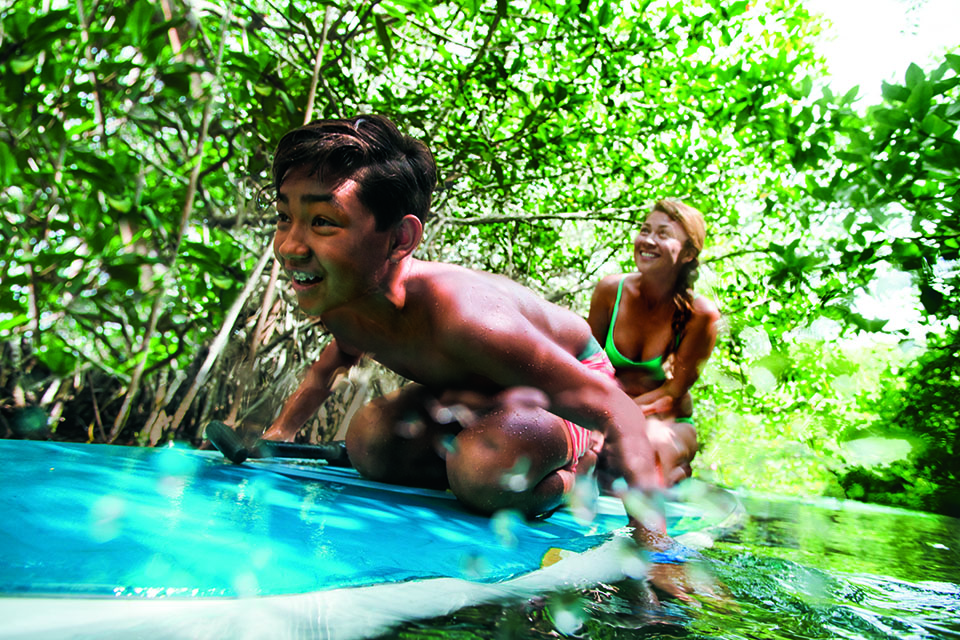 Casa Cenote Tulum Mexico Casa Cenote Tulum Mexico