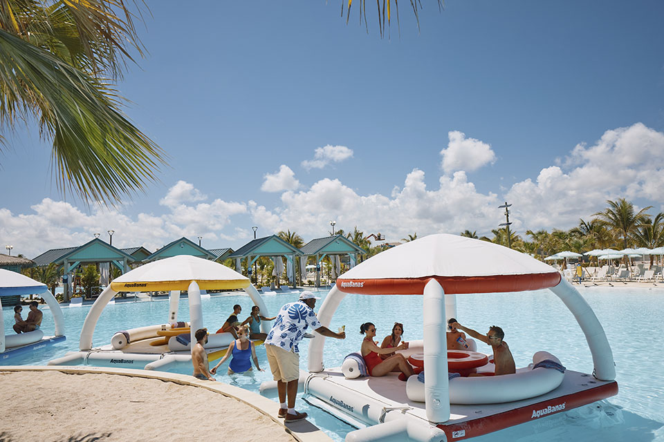 Celebration Key AquaBanas Celebration Key AquaBanas