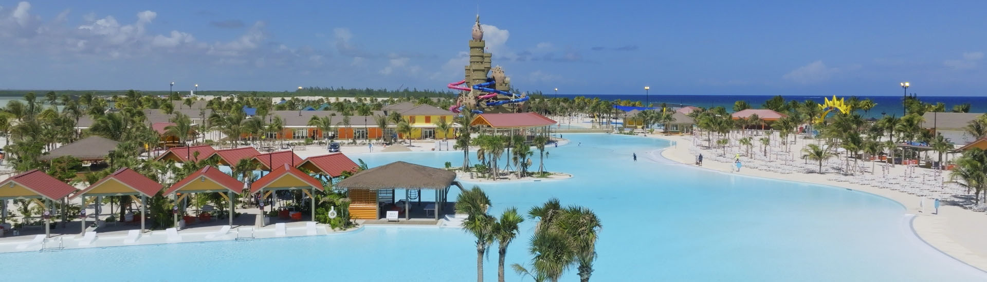 Celebration Key – Paradise Plaza Celebration Key - Paradise Plaza