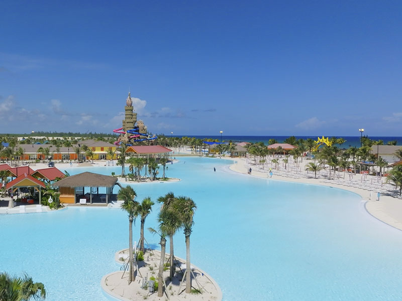 Celebration Key - Paradise Plaza