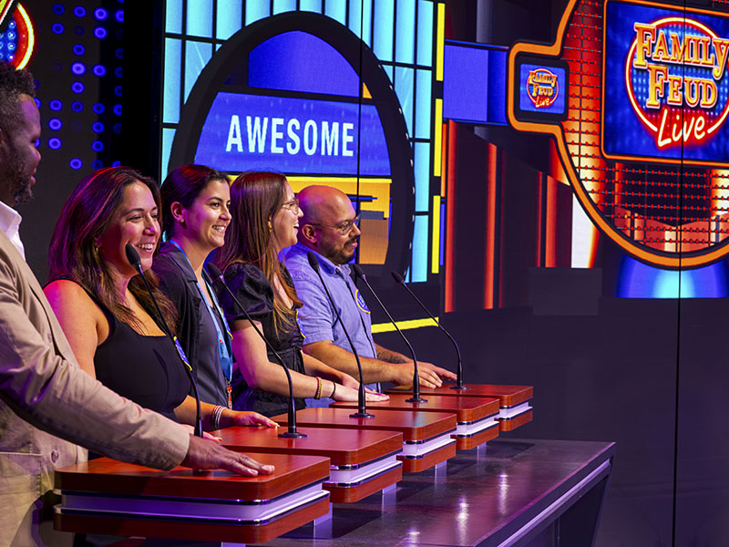 Family Feud Family Feud