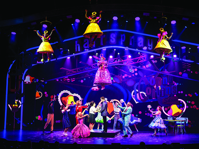 Hairspray Musical Hairspray Musical