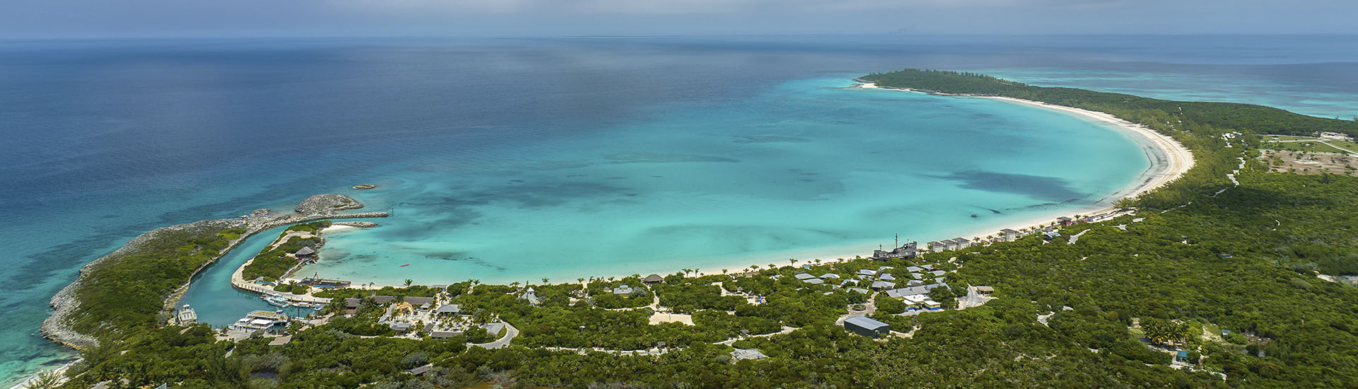 Half Moon Cay