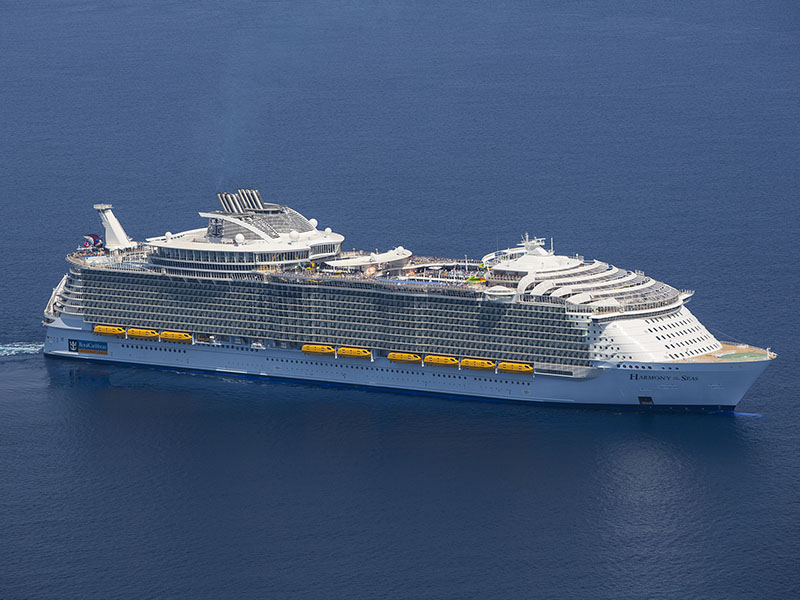 Harmony of the Seas