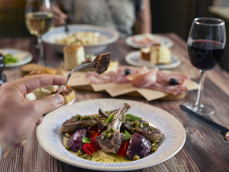 Jamie’s Italian Jamie's Italian