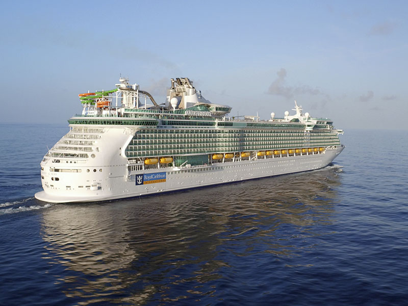 Liberty of the Seas