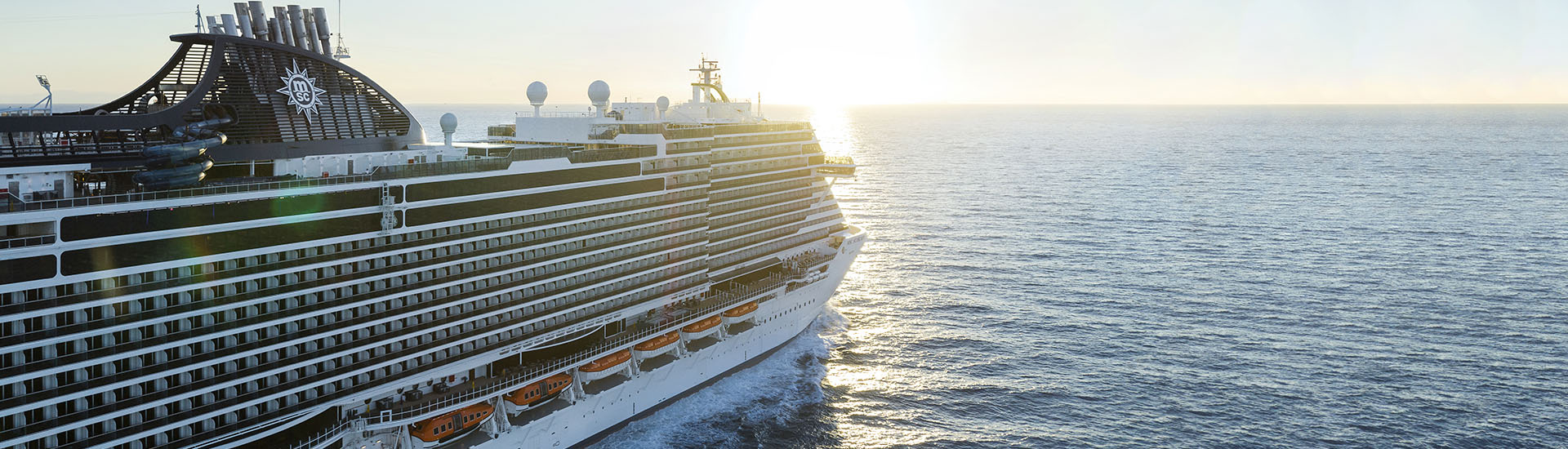 MSC Seascape MSC Seascape