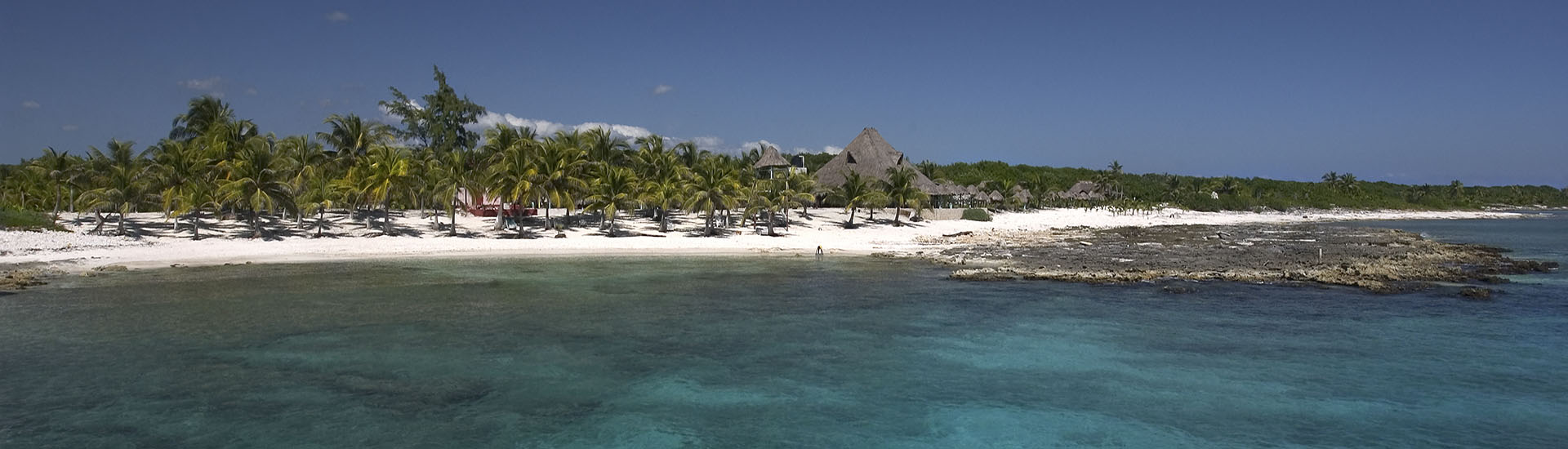 Mahahual, Costa Maya, Mexico Mahahual, Costa Maya, Mexico