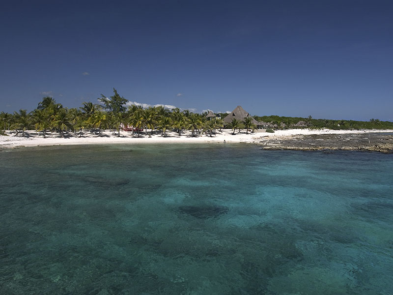 Mahahual, Costa Maya, Mexico
