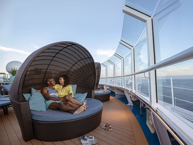 Serenity Adult-Only Retreat Serenity Adult-Only Retreat