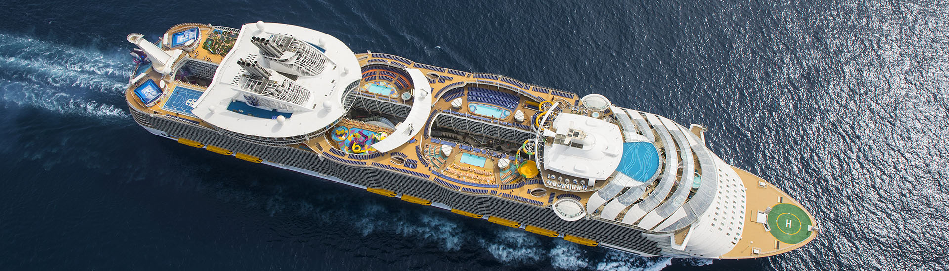 Symphony of the Seas Symphony of the Seas