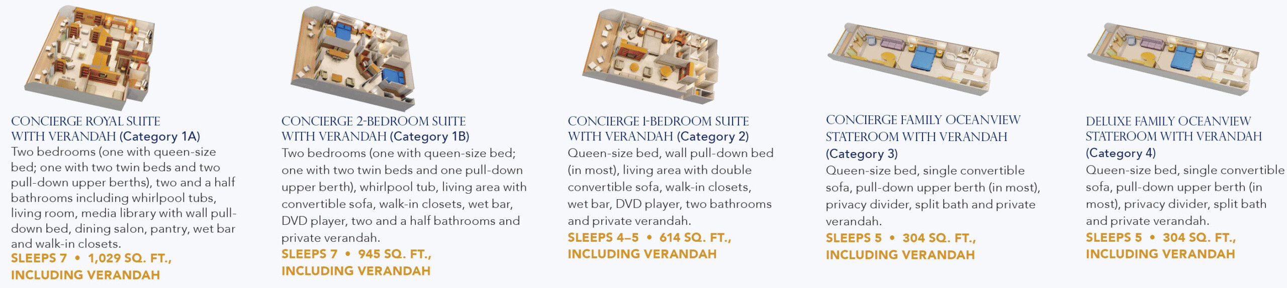 Disney Magic Cabin Details 1