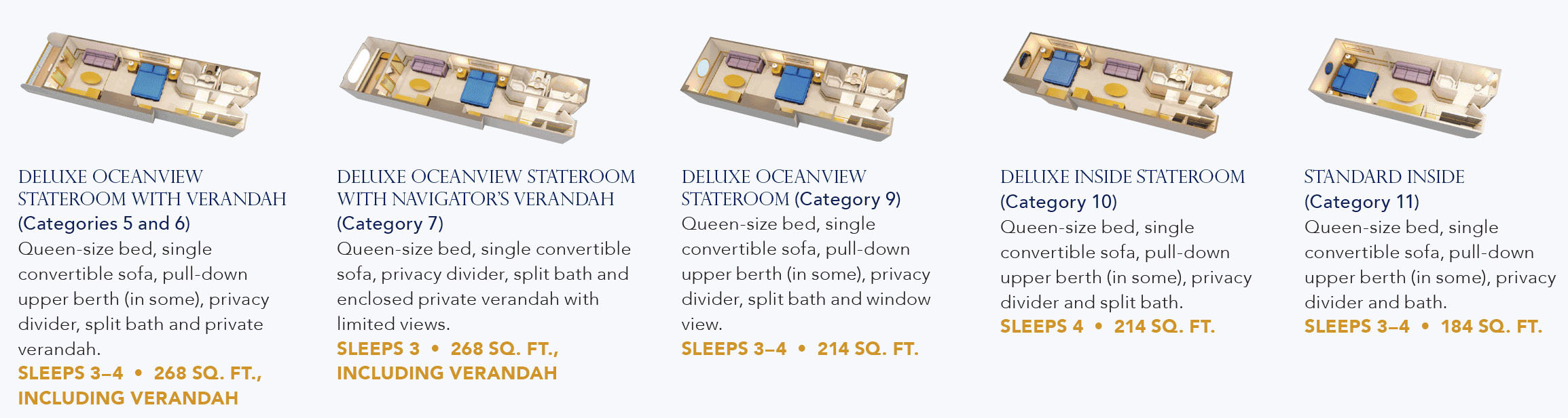 Disney Magic Cabin Details 2