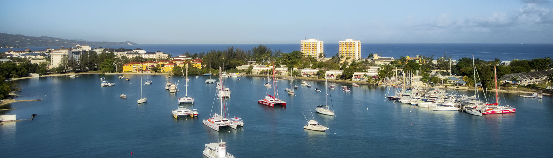 Montego Bay, Jamaica Montego Bay, Jamaica