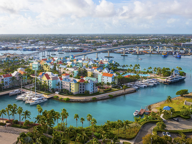 Nassau, The Bahamas