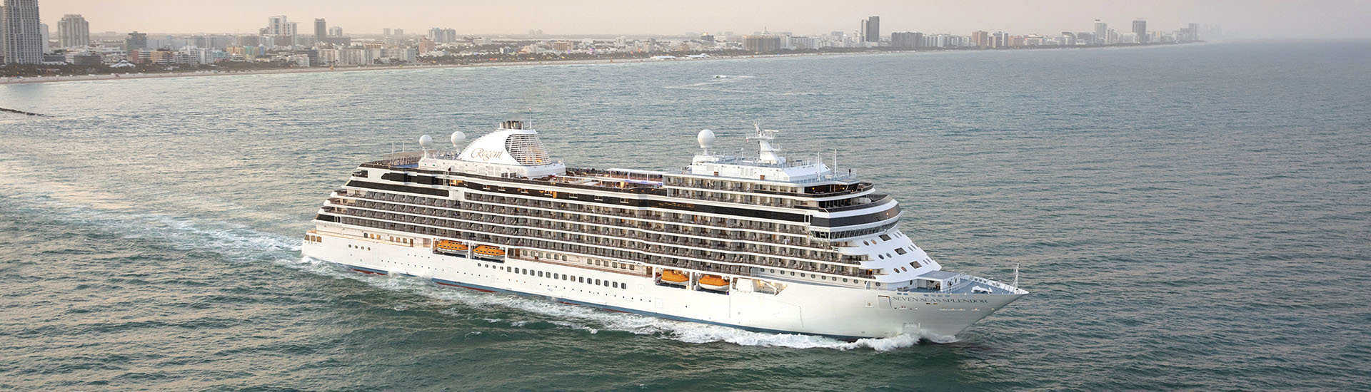 Regent Seven Seas Splendor Regent Seven Seas Splendor