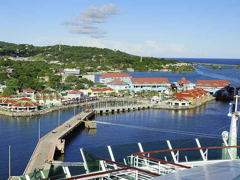 Roatan, Honduras
