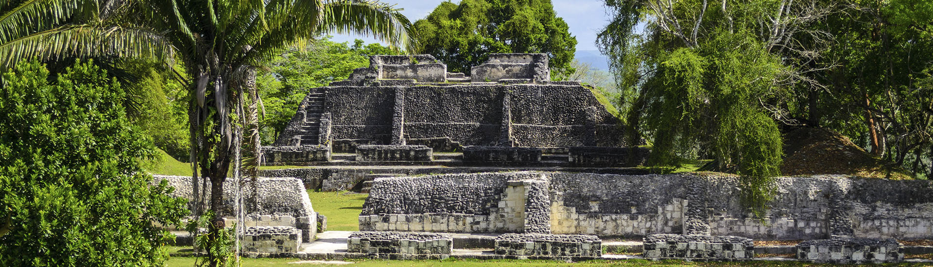 Xunantunich Mayan Ruins Xunantunich Mayan Ruins