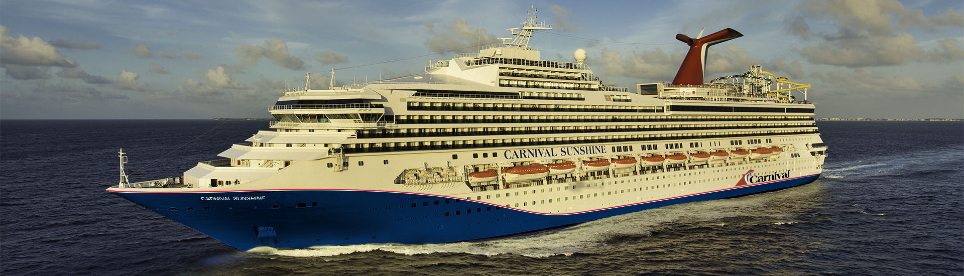 Carnival Sunshine Carnival Sunshine