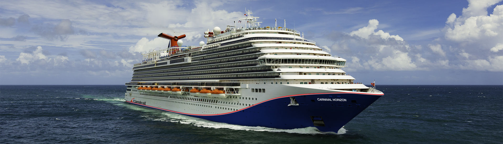 Carnival Horizon