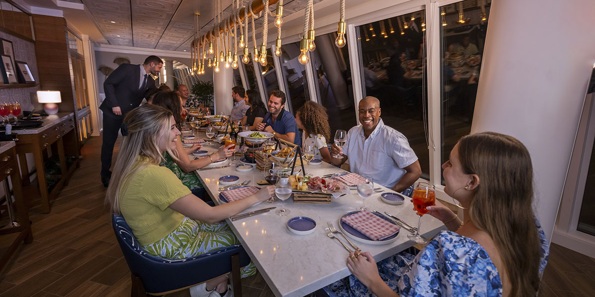 Celebration Table Celebration Table