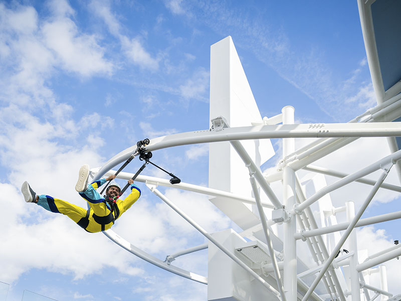 Crown’s Edge Crown's Edge