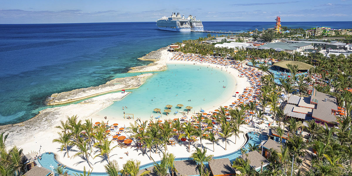 Perfect Day at CocoCay