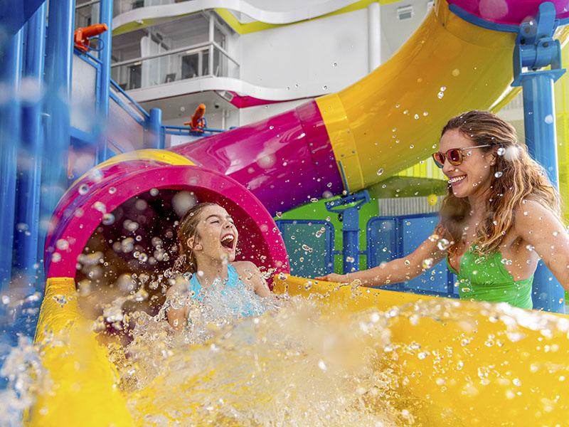 Splashaway Bay Splashaway Bay