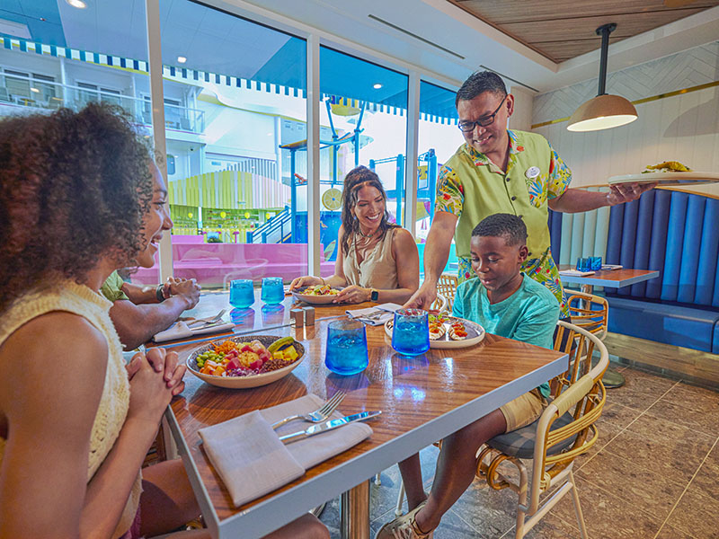 Surfside Eatery Surfside Eatery