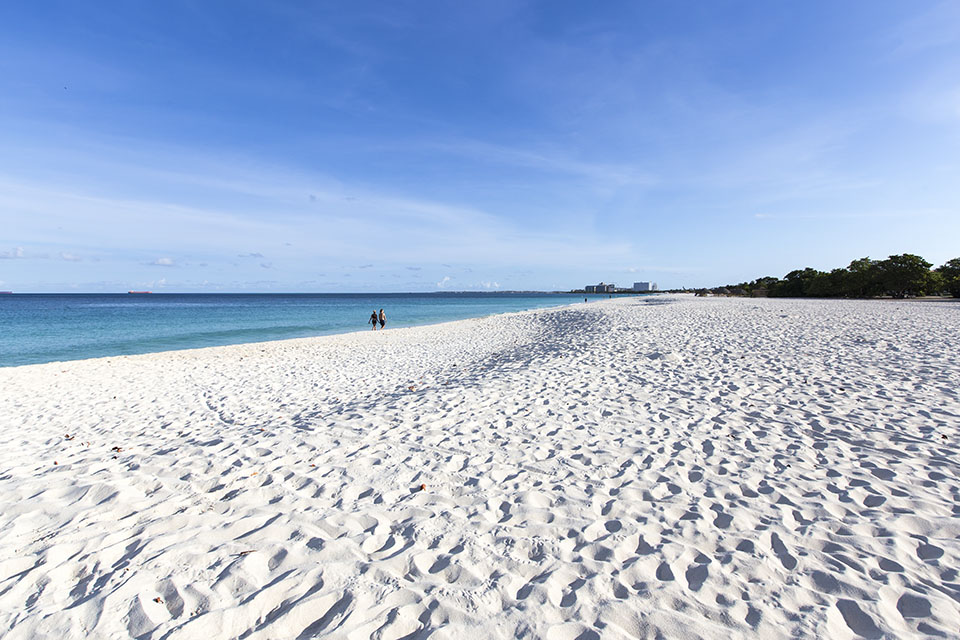 Eagle Beach, Aruba